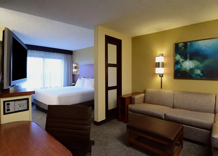 Hyatt Place Dallas Las Colinas Irving